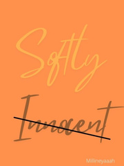 Softly Innocent Book