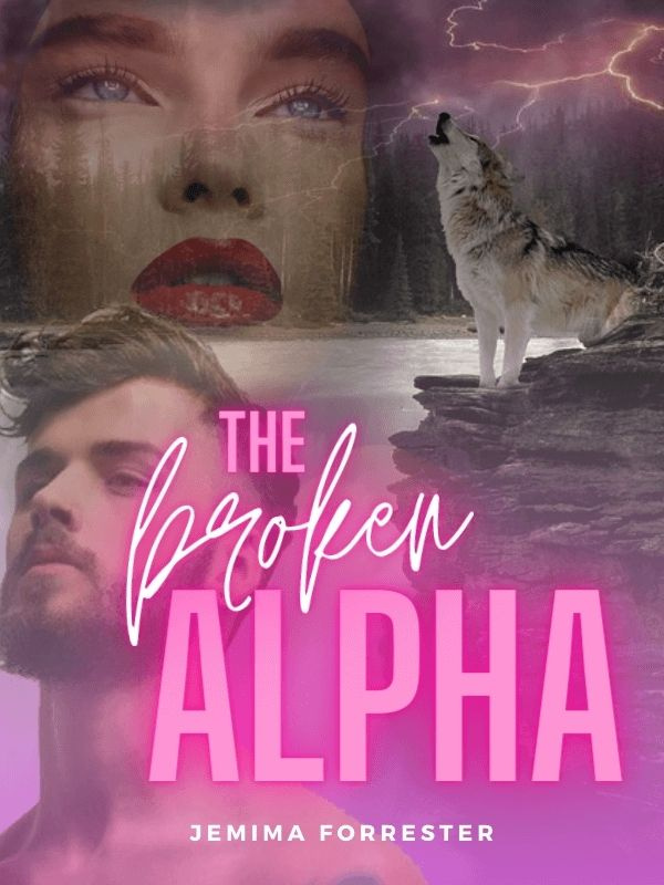 The Broken Alpha Mate Book