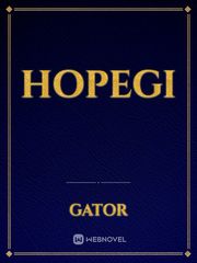 Hopegi Book
