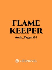 Flame Keeper Book