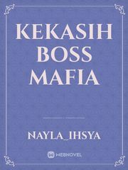 Kekasih Boss Mafia Book