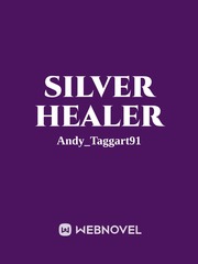 Silver Healer Book