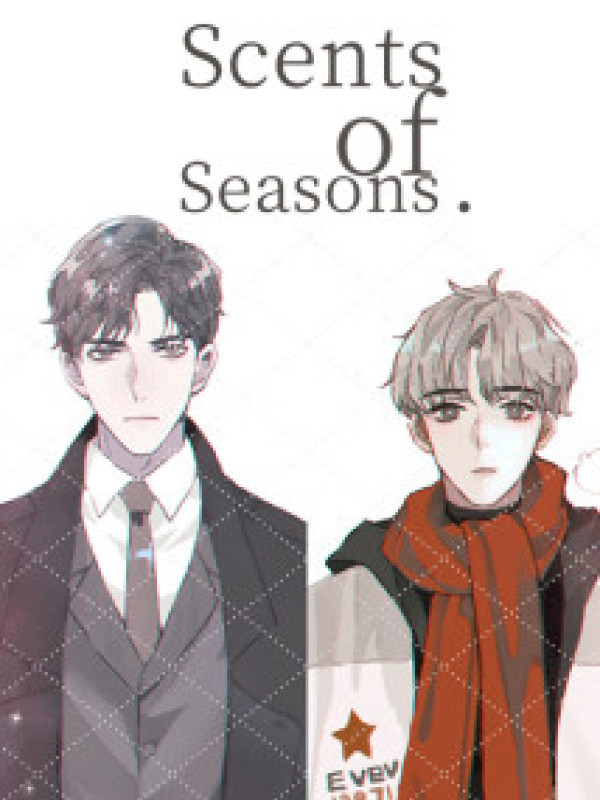 Scents of Seasons S1: Late Blossom Comic