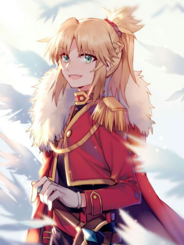 Red Knight: Servant of Shield Hero