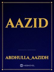 aazid Book