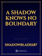A Shadow Knows no Boundary Book