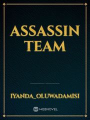 Assassin team Book