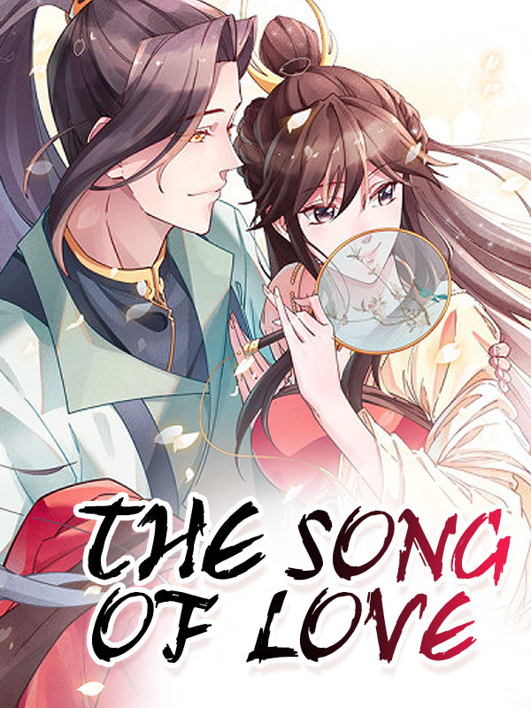 The Song of Love Comic
