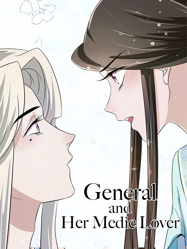 General And Her Medic Lover Comic