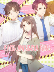 Face Amnesia Girl Comic