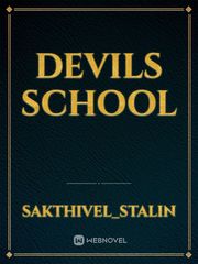 Devils School Book