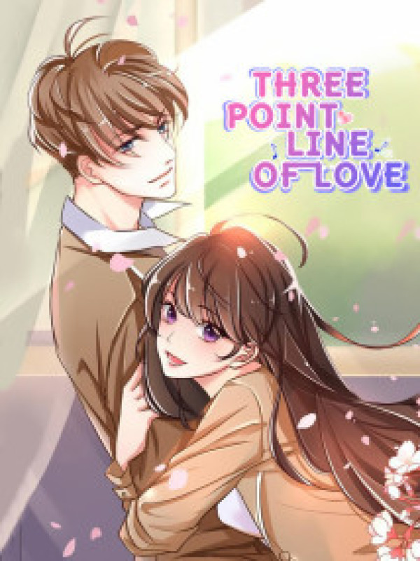 Three-Point Line of Love S1 Comic