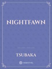 Nightfawn Book