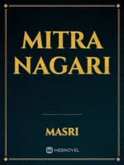 MITRA NAGARI Book