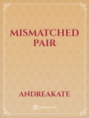 Mismatched Pair Book