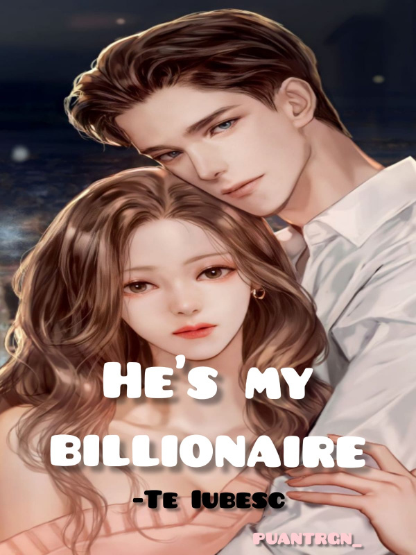 He's My Billionaire (English Version)