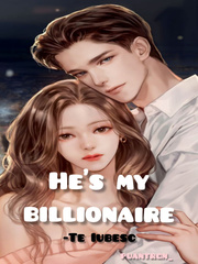 He's My Billionaire (English Version) Book