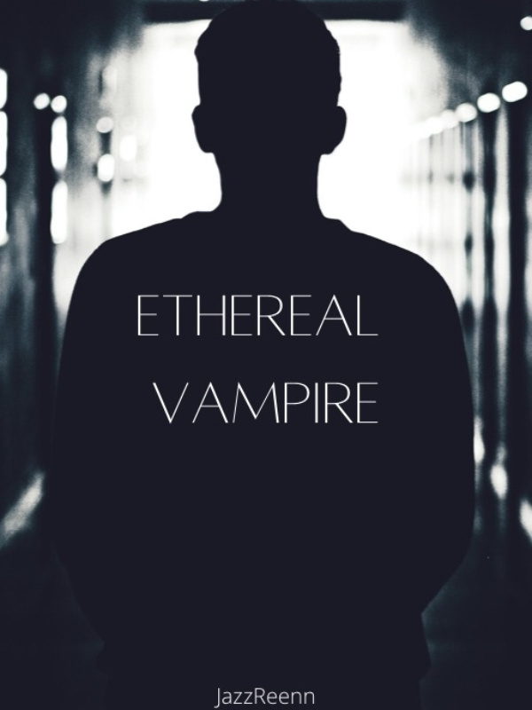 Ethereal Vampire Book