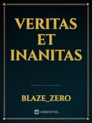 Veritas et Inanitas Book