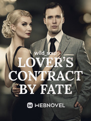 LOVER’S CONTRACT BY FATE Book