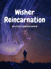 Wisher Reincarnation Book