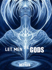 Let men be gods Book