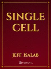 Single cell Book