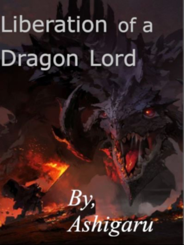 Liberation of a Dragon Lord