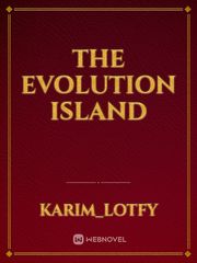 The Evolution Island Book