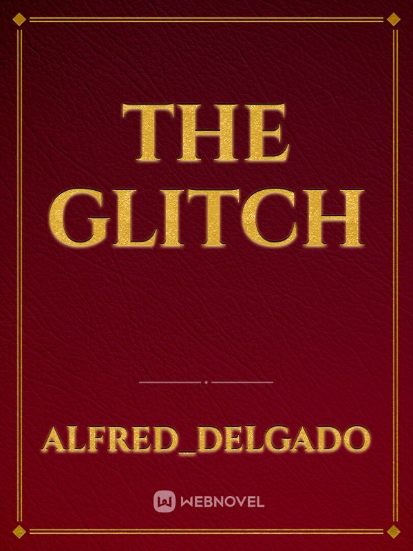 the glitch Book