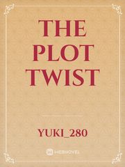 The plot twist Book