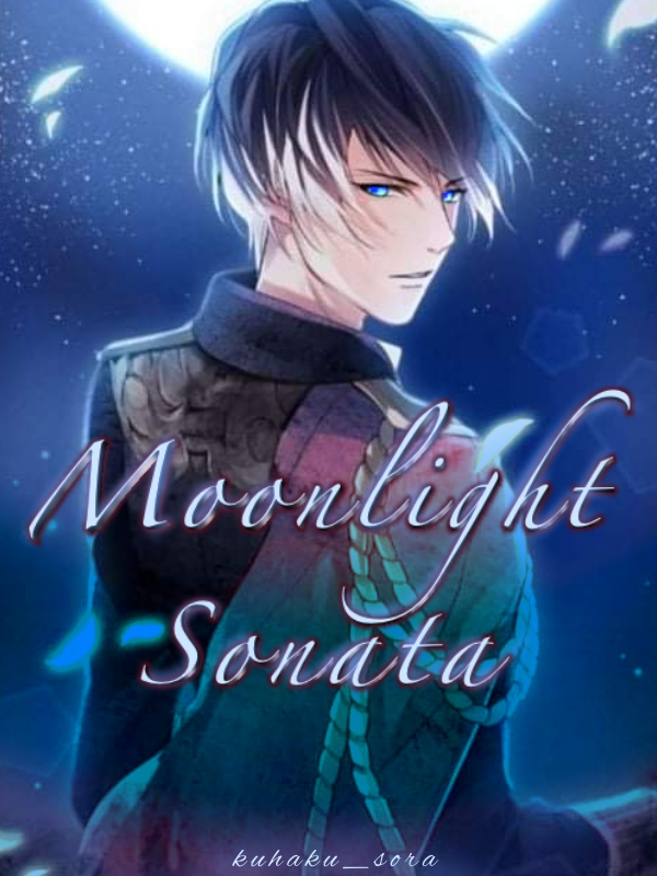 The Moonlight Sonata Book