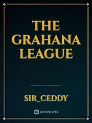 The Grahana League Book
