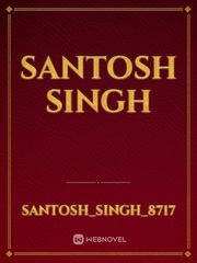 santosh singh Book