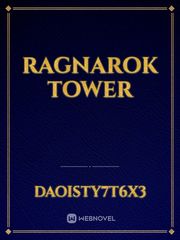Ragnarok Tower Book