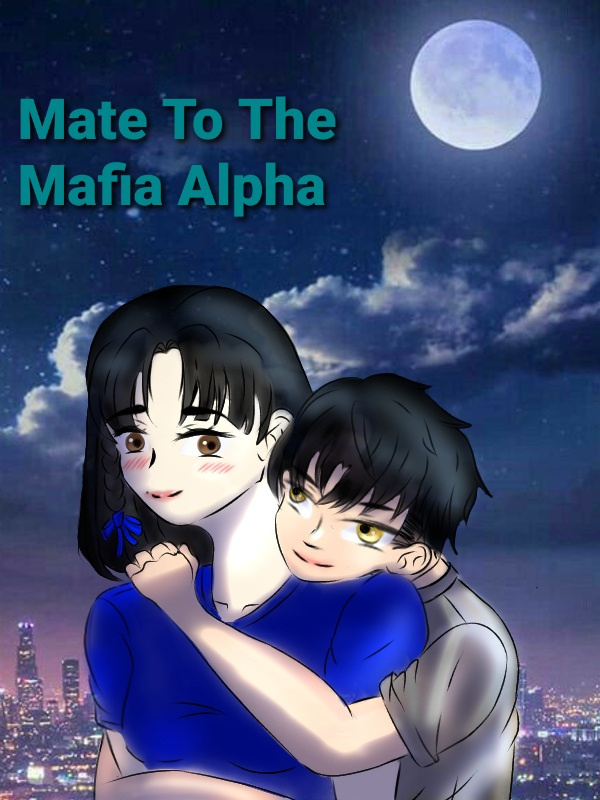 Mate to the Mafia Alpha