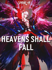 Heavens Shall Fall Book