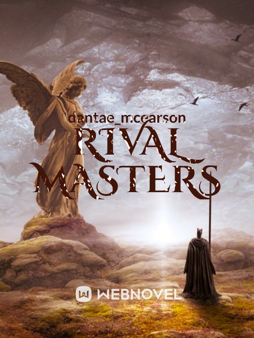 RIVAL MASTERS