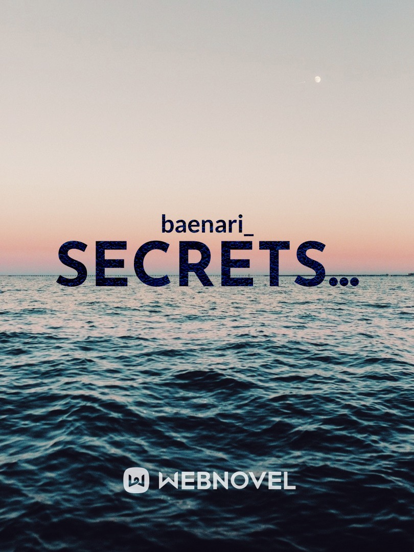 Secrets... Book