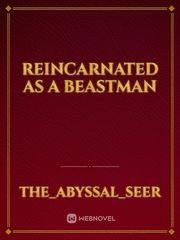 reincarnated as a beastman Book