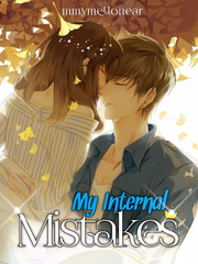 My Internal Mistakes Book