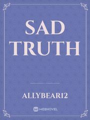 Sad Truth Book