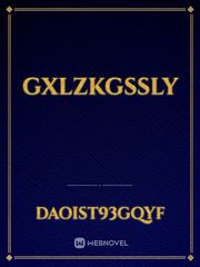 gxlzkgssly Book