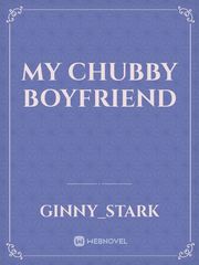 My chubby boyfriend Book
