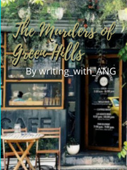 The Murders of Green Hills Book