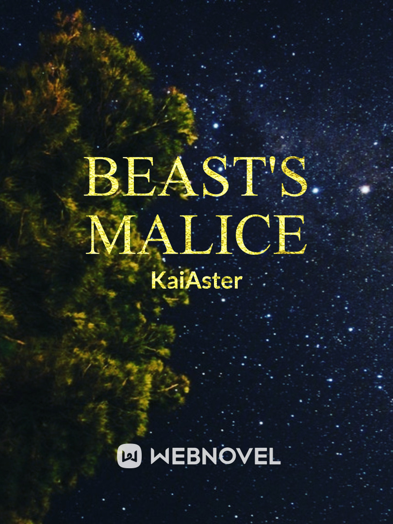 Beast's Malice