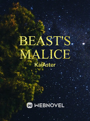 Beast's Malice Book