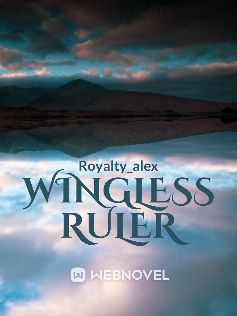 Wingless Ruler Book