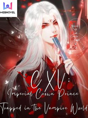 CXV: Imperial Crown Prince Trapped in the Vampire World Book