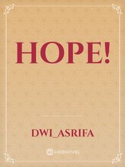 Hope! Book